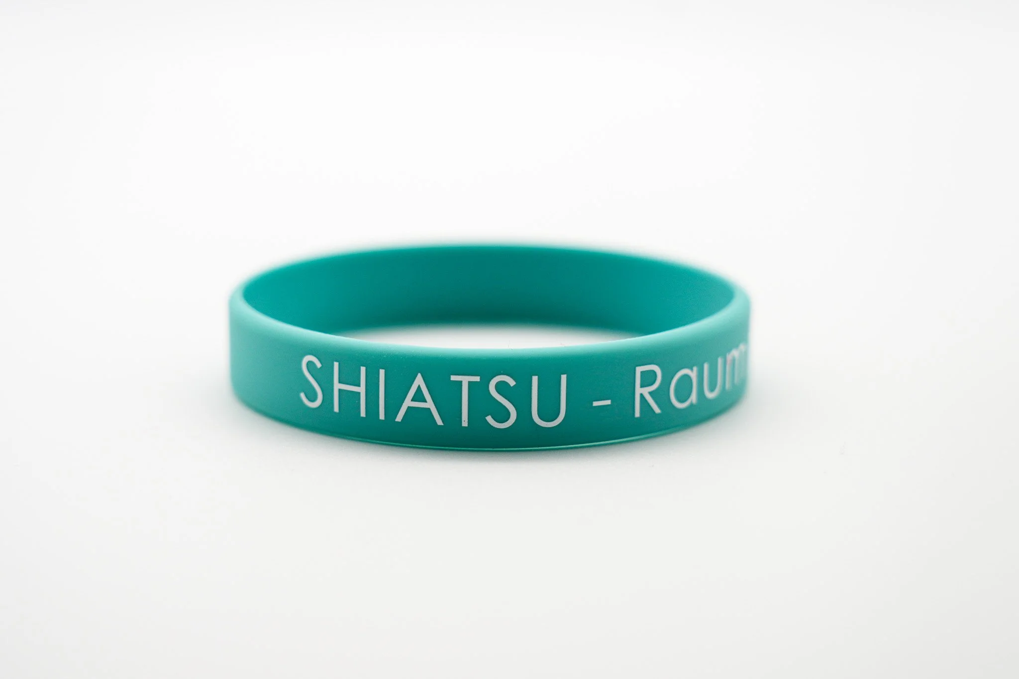 SHIATSU - Reminder Armband