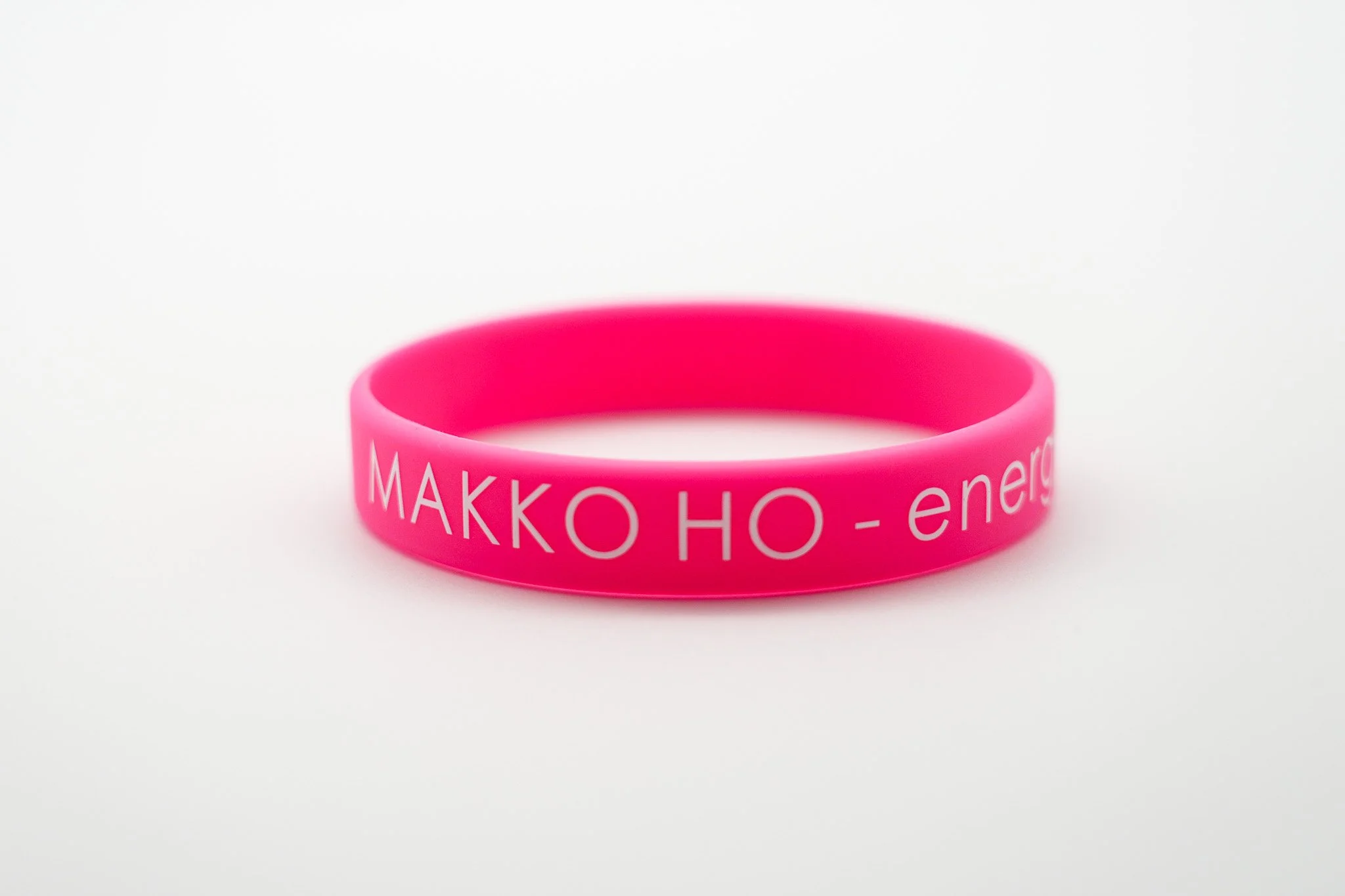MAKKO HO - Reminder Armband
