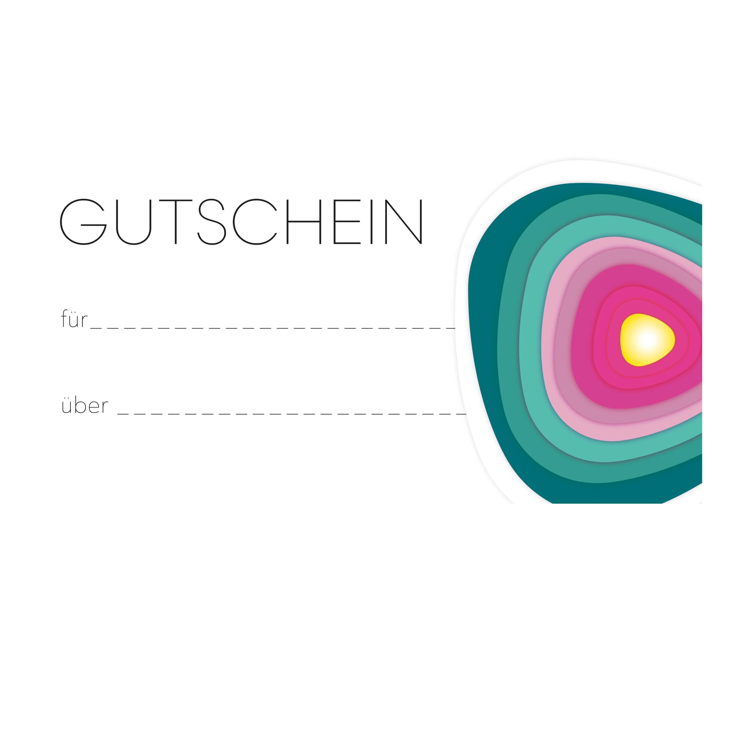 Gutschein - SHIATSU - MAKKO HO - COACHING