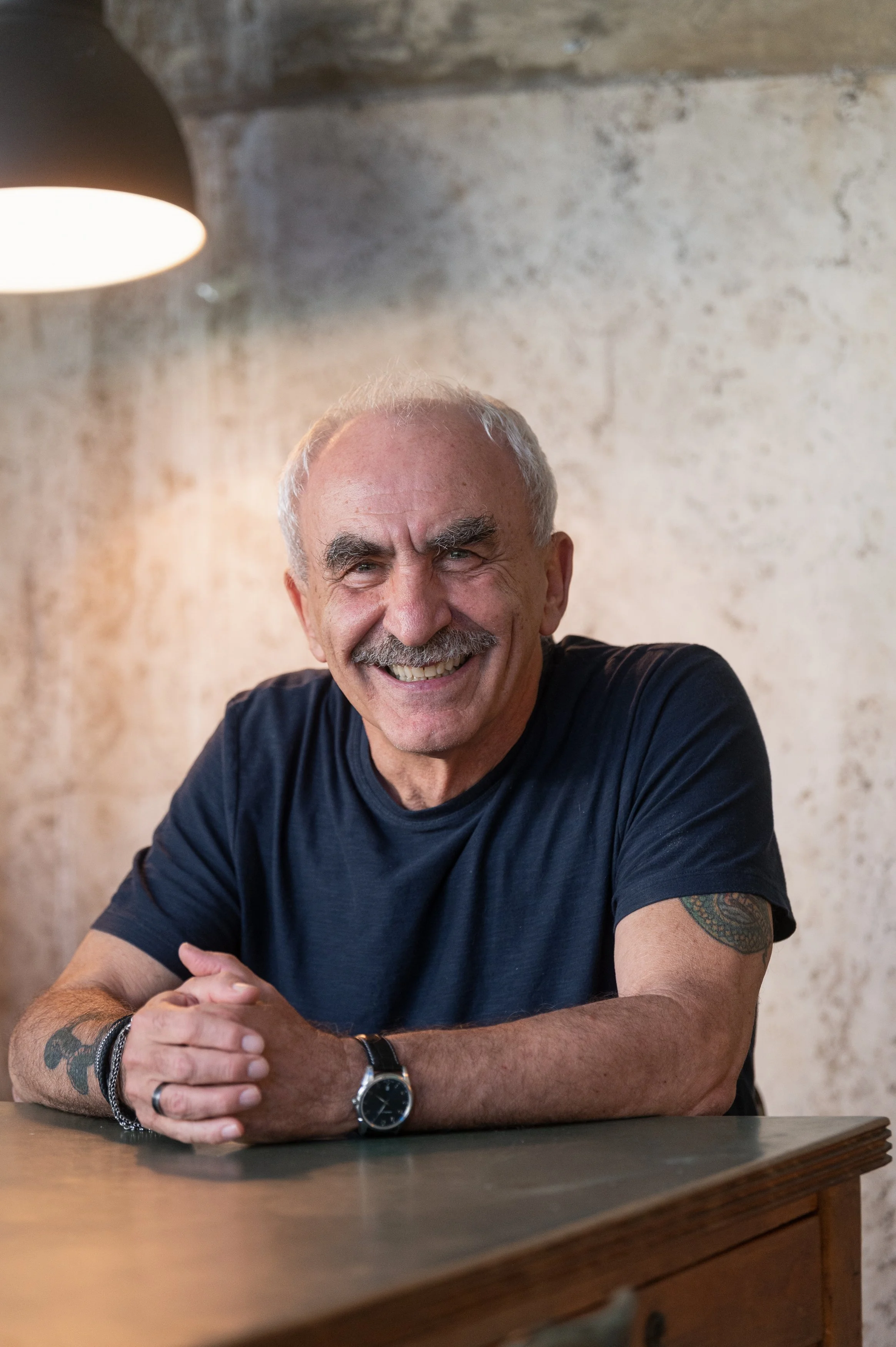 Crediti Giacomo Maestri