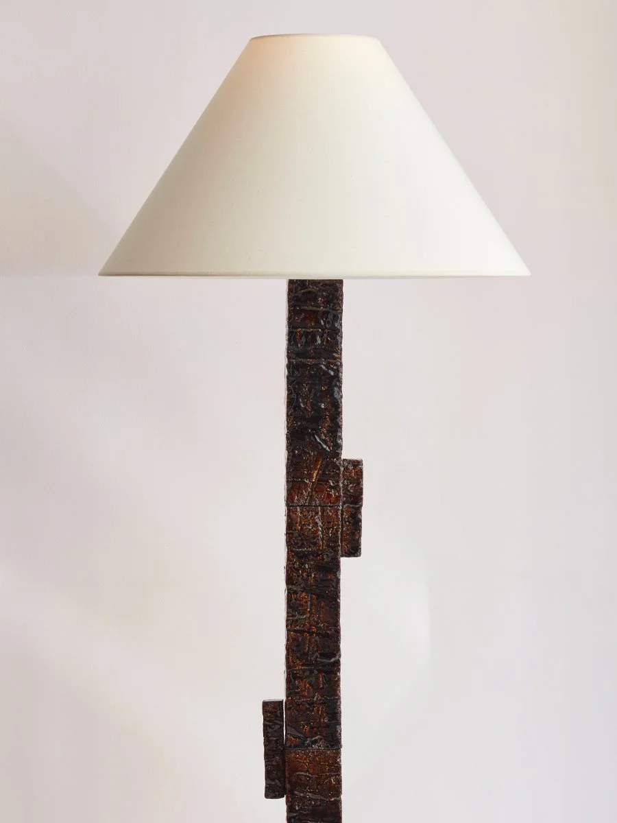 DOMINO lampadaire