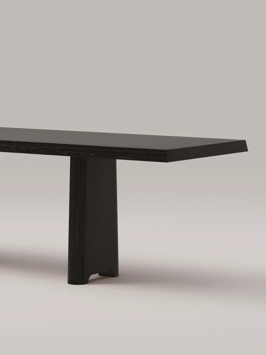 BRUCE table