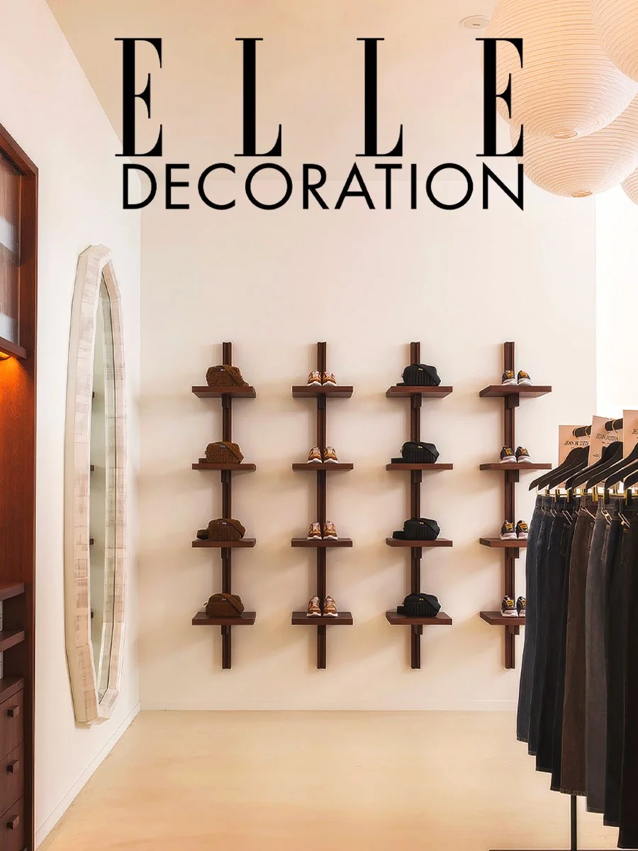 PUBLICATION elle