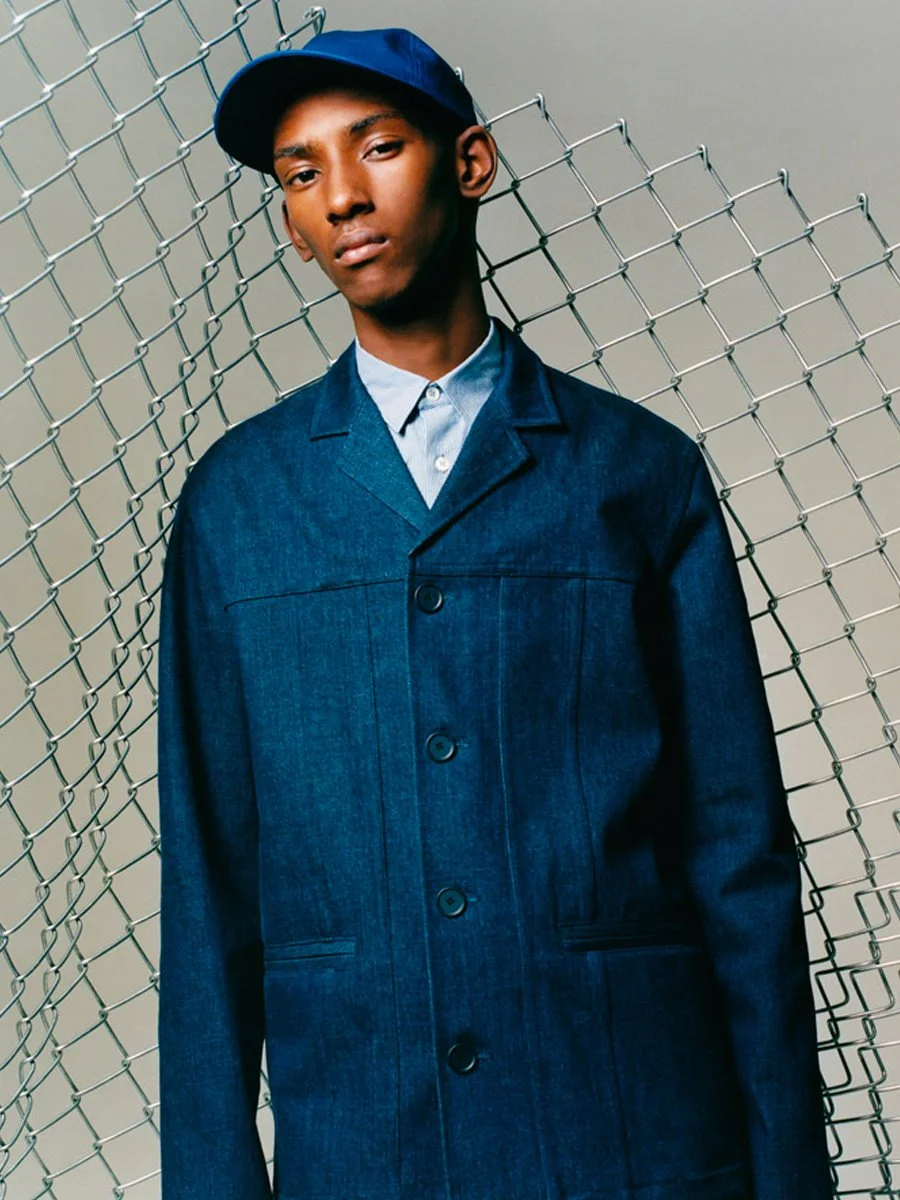 APC lookbook