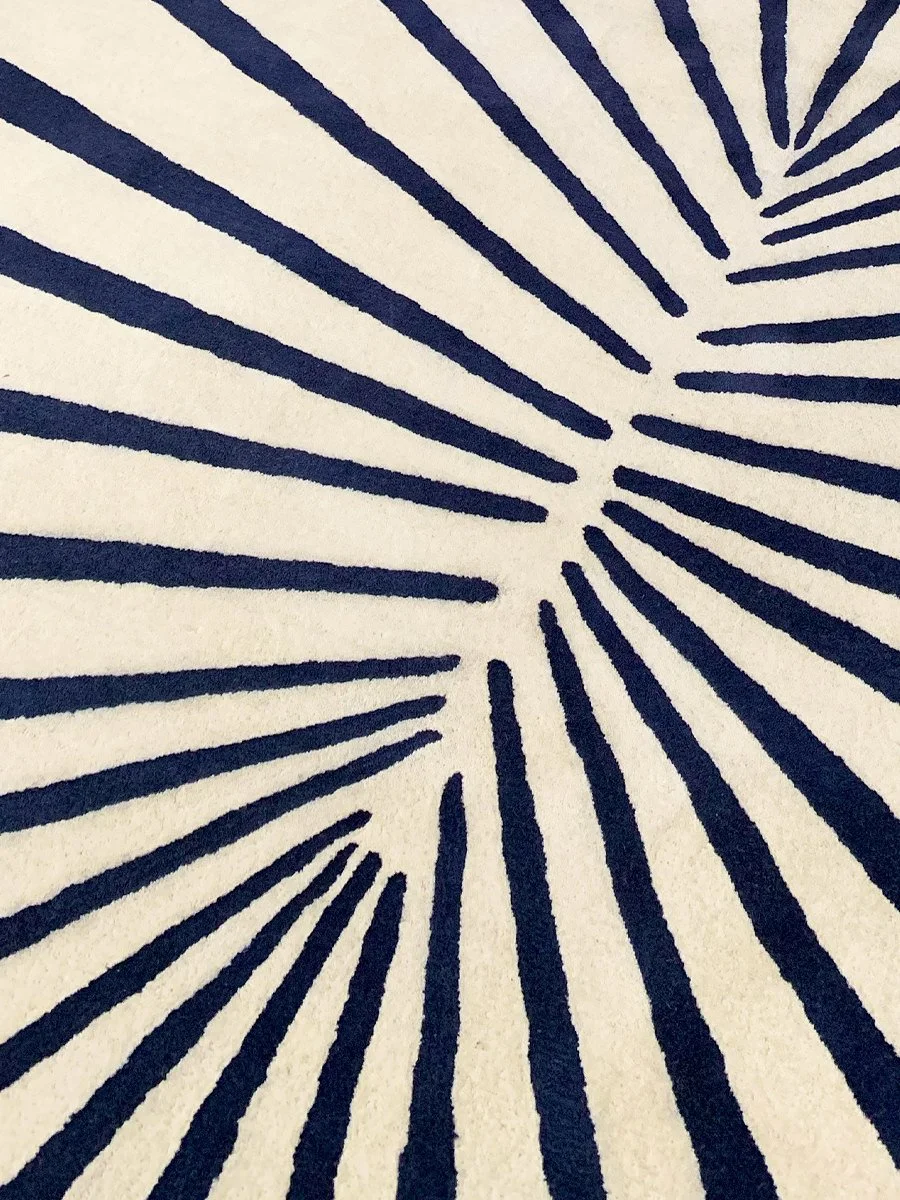 EYRE tapis