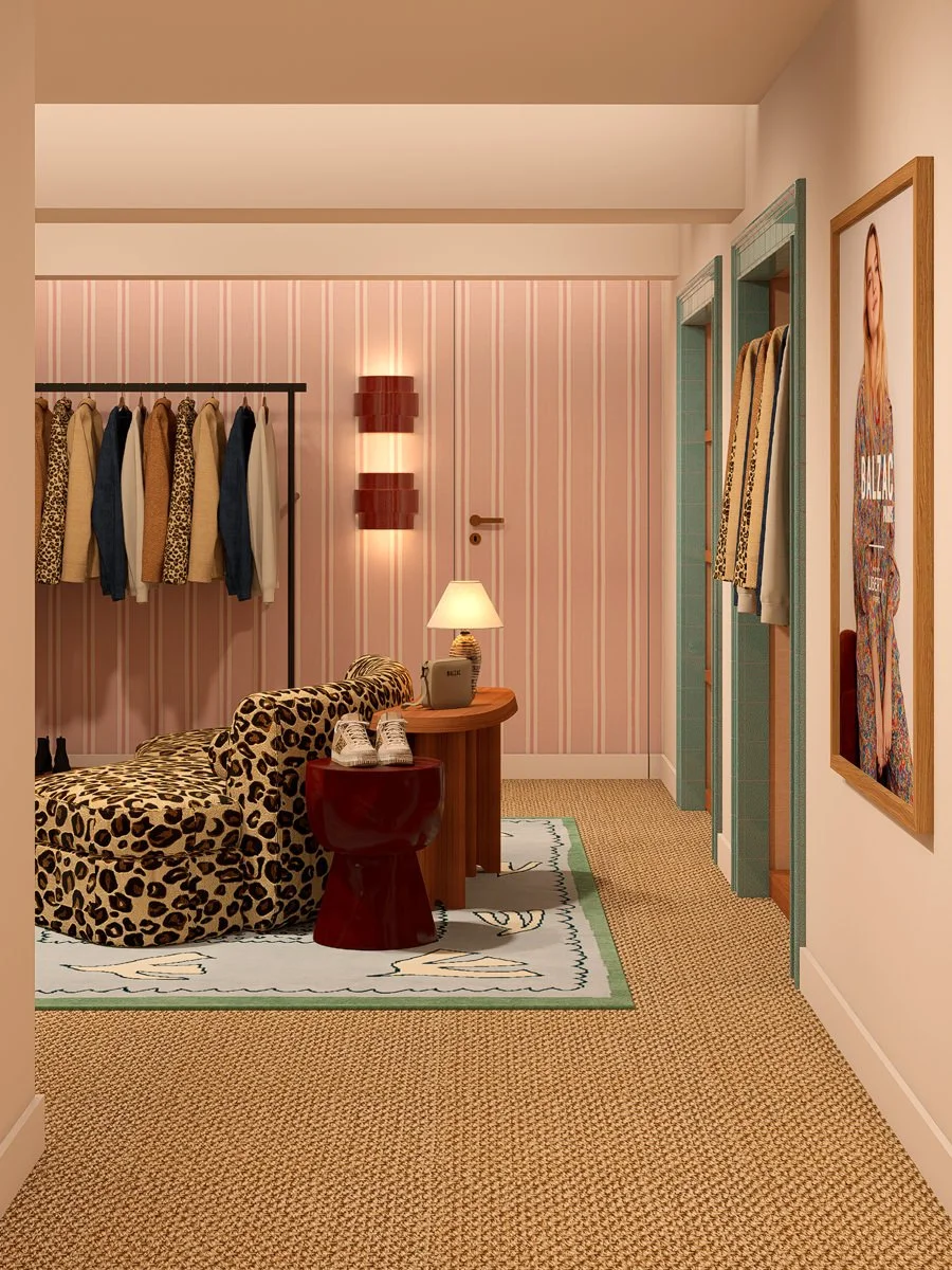BALZAC PARIS biarritz