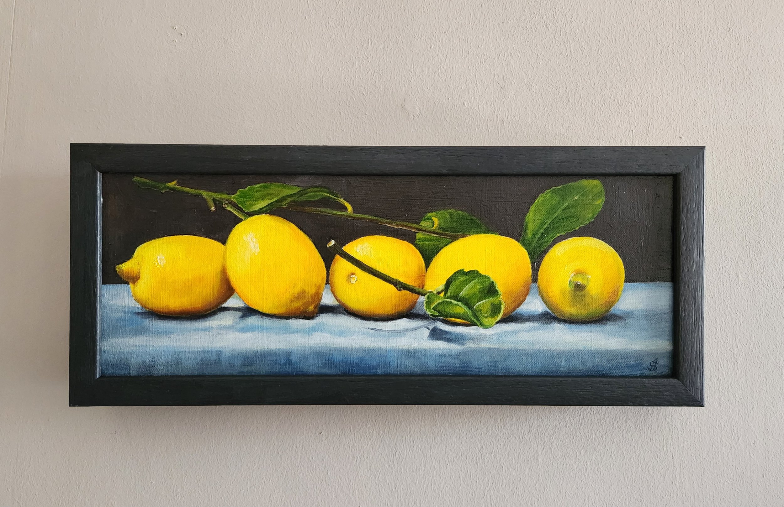 Lemons II