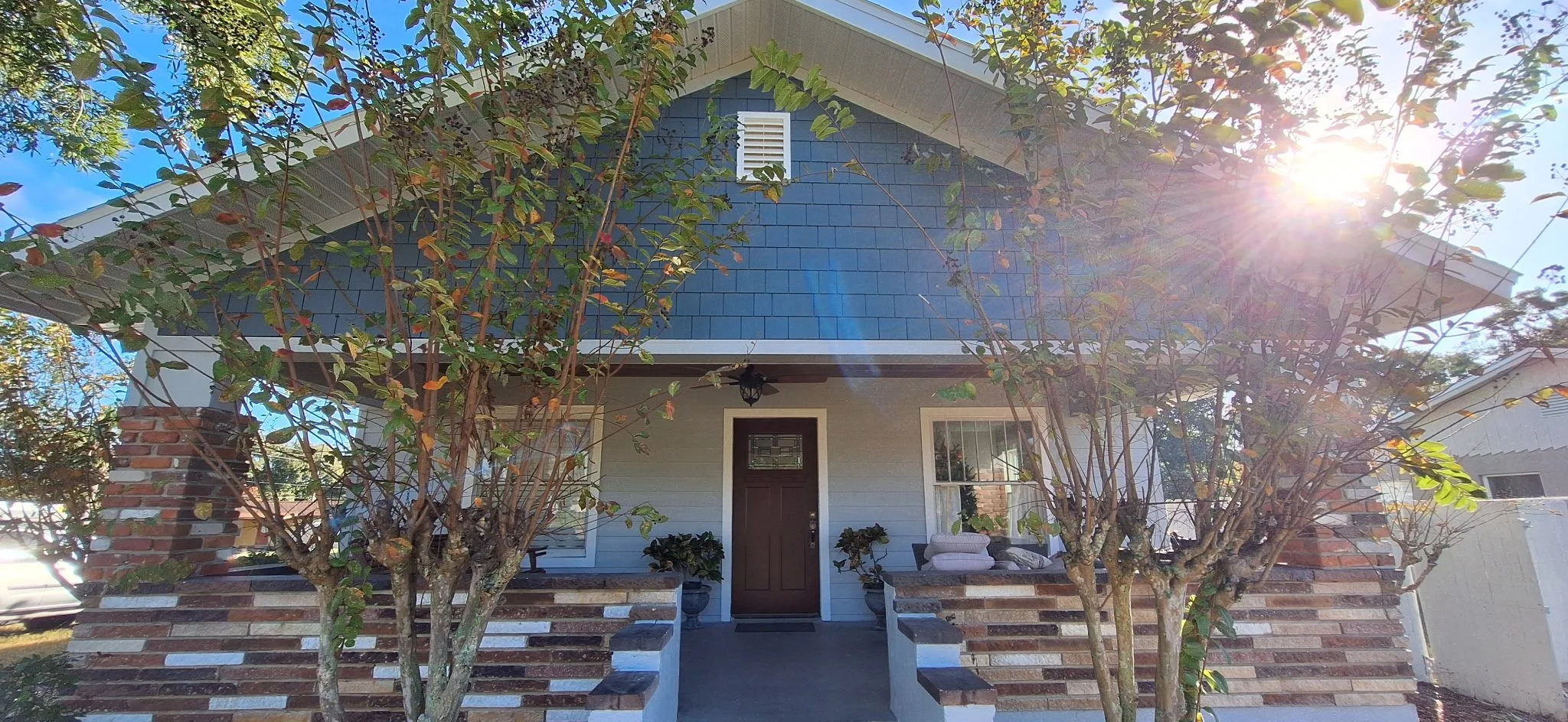 Exterior House Painting in Orlando, FL: A Smart Upgrade for Style, Protection, and Long-Term Value