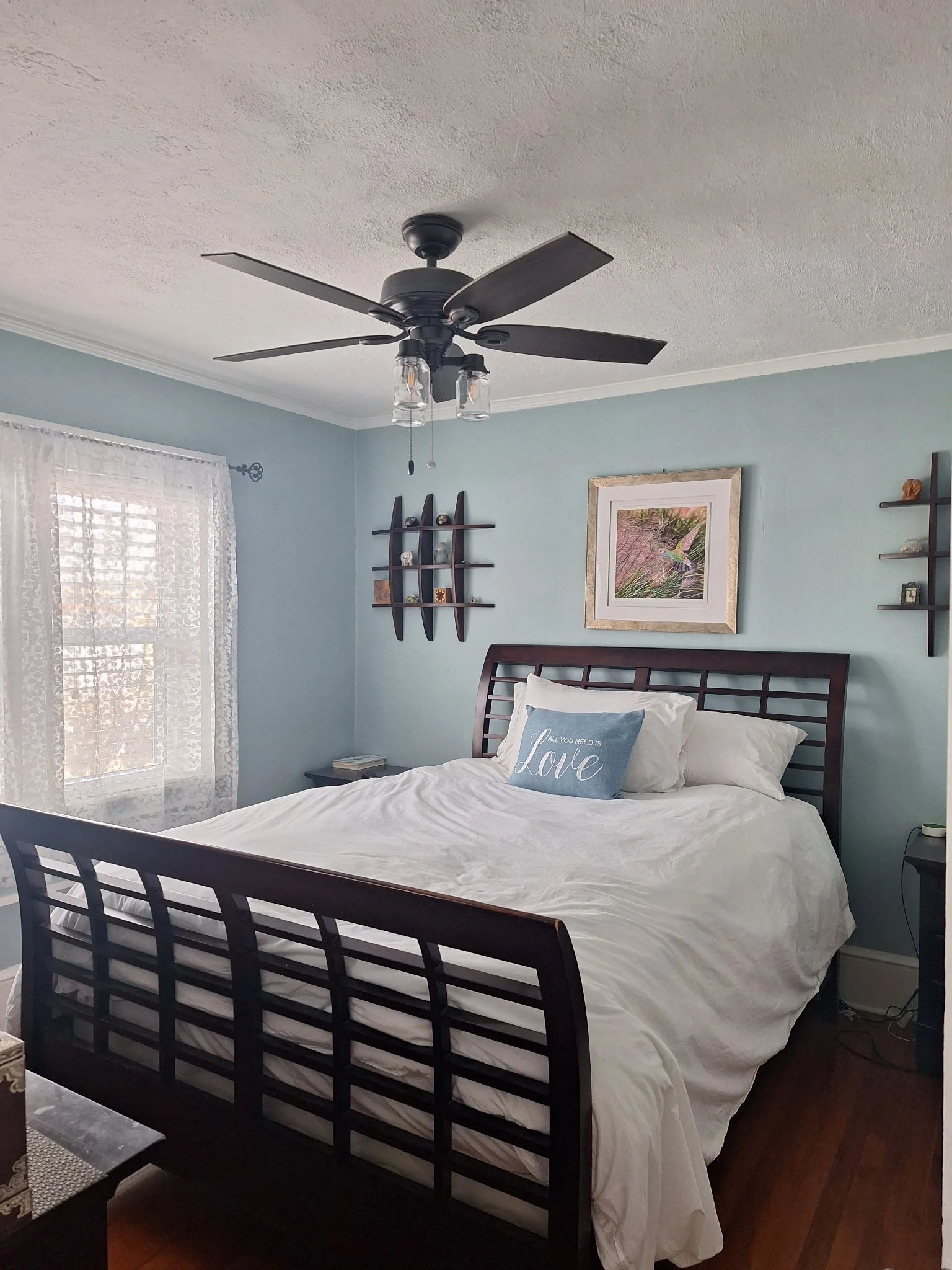 East Colonial Orlando Interior Painting Project -                        A Fresh, Thoughtful Update for a Classic Orlando Home