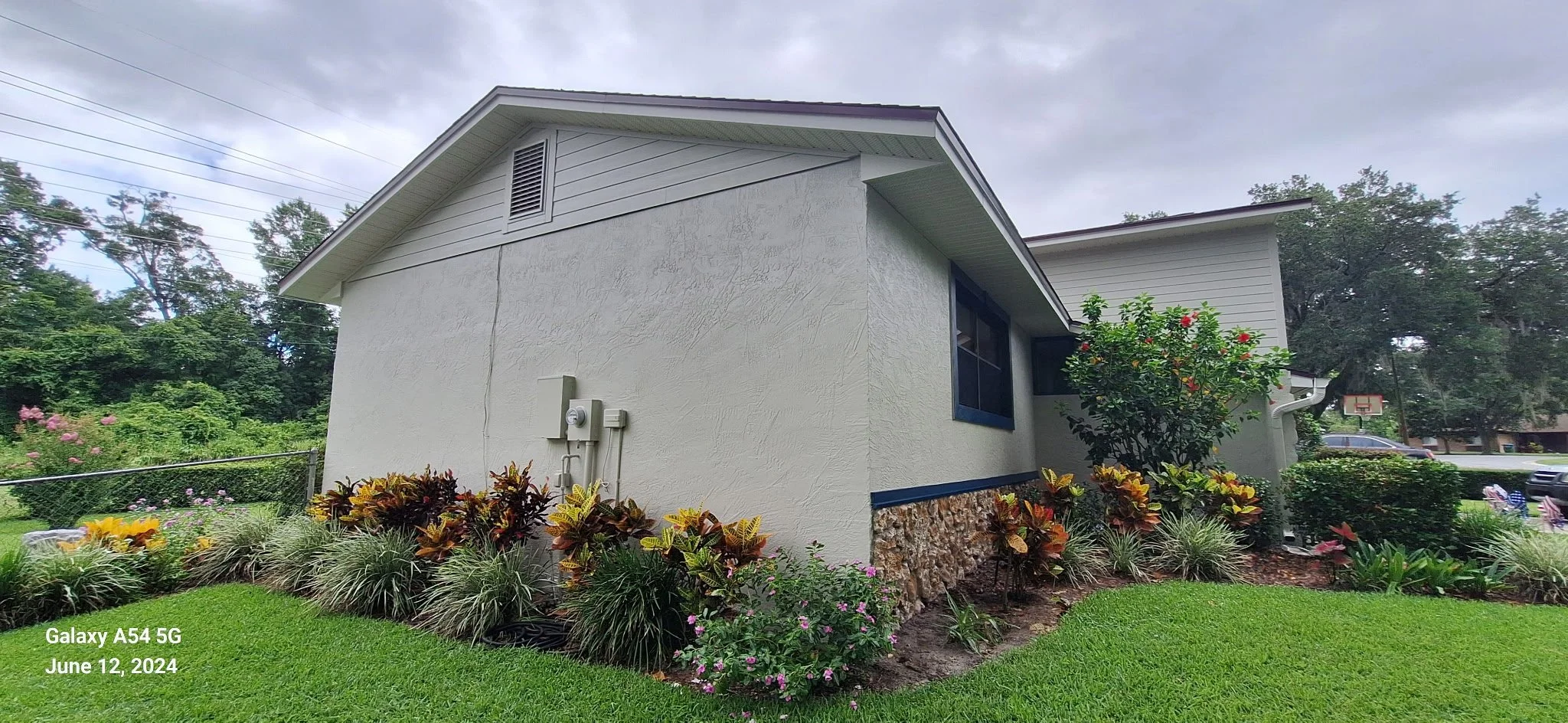 Front Exterior - Orlando