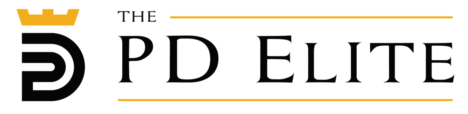 The PD Elite Inc