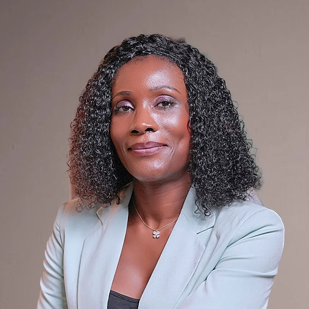 Coach Diamant Certifiée Profil