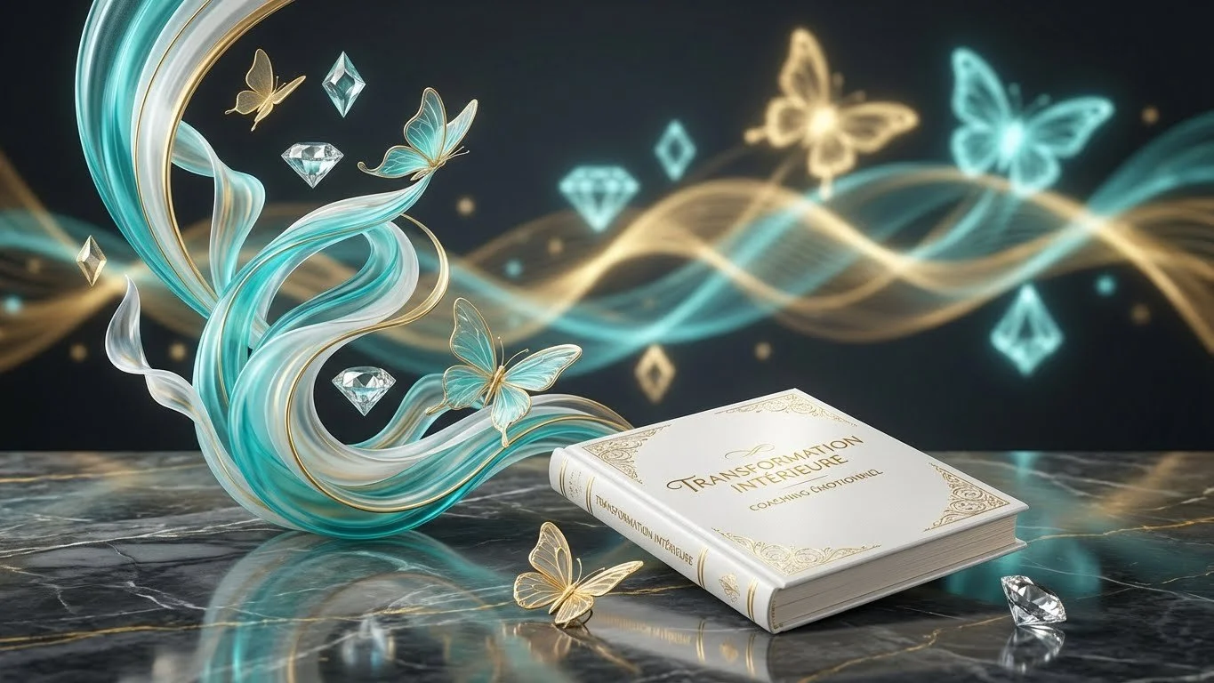 Parcours de reconstruction émotionnelle pour femmes – coaching personnalisé