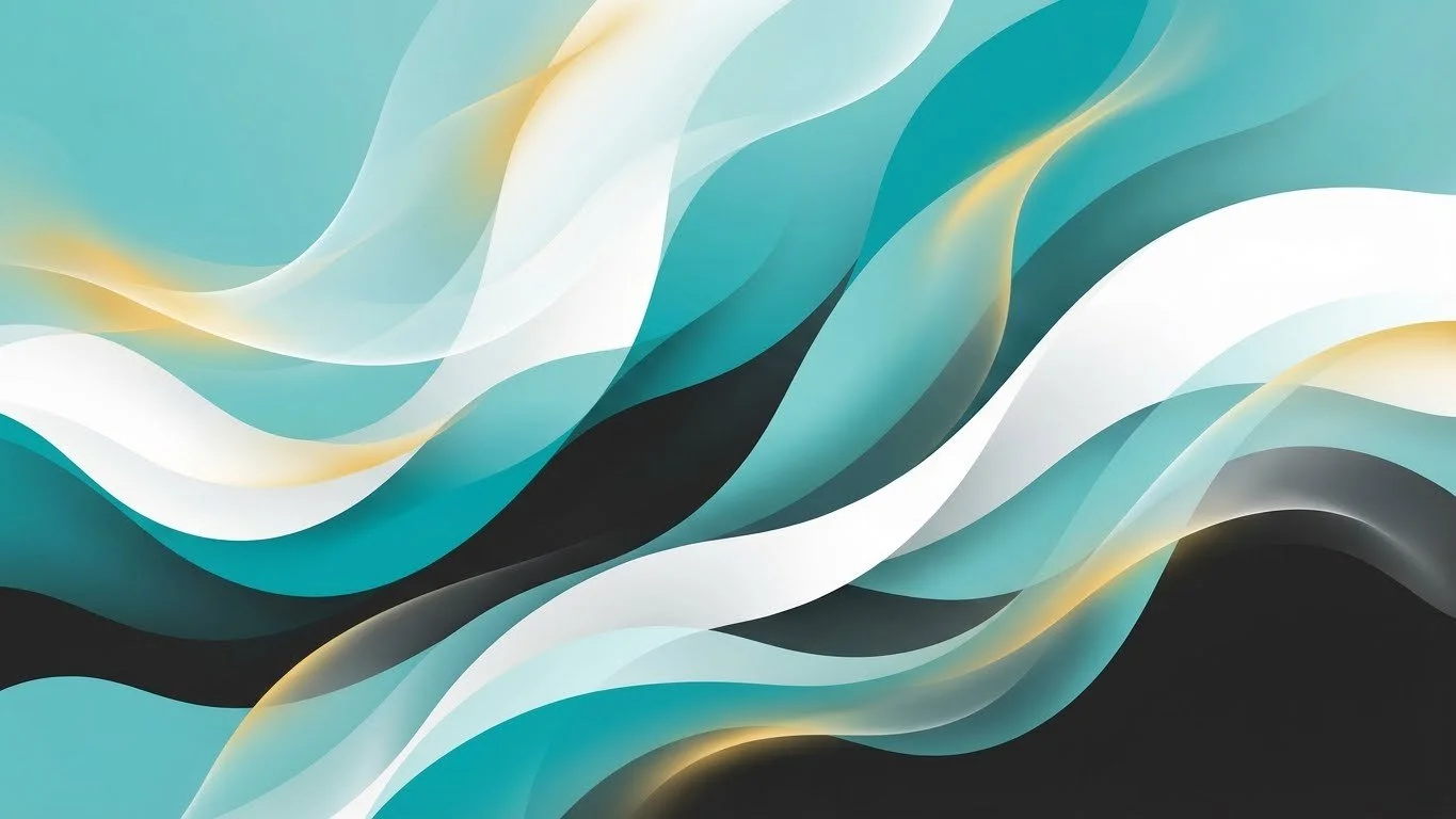 Paix intérieure et sérénité – illustration de coaching émotionnel