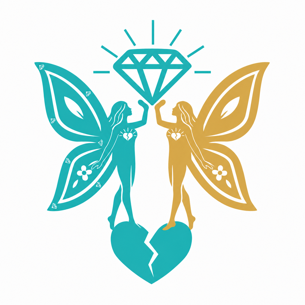 Coach Diamant Certifiée – Coaching pour les femmes au cœur blessé 💎 Se reconstruire, renaître, s’aimer
