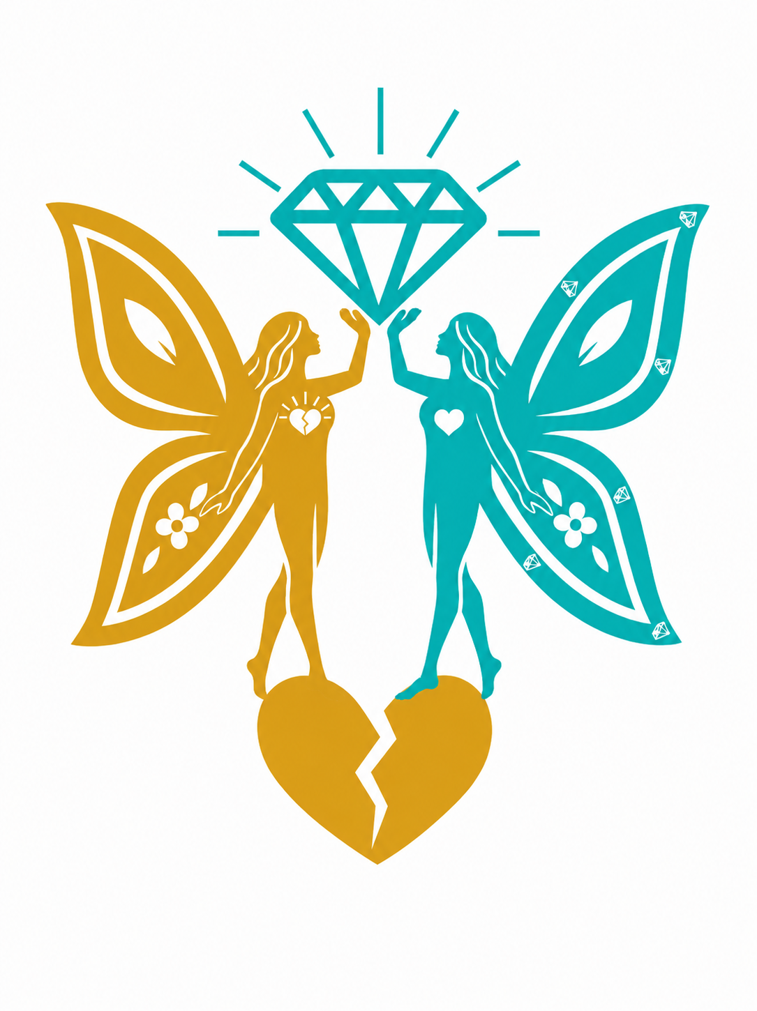 Coach Diamant Certifiée – Coaching pour les femmes au cœur blessé 💎 Se reconstruire, renaître, s’aimer