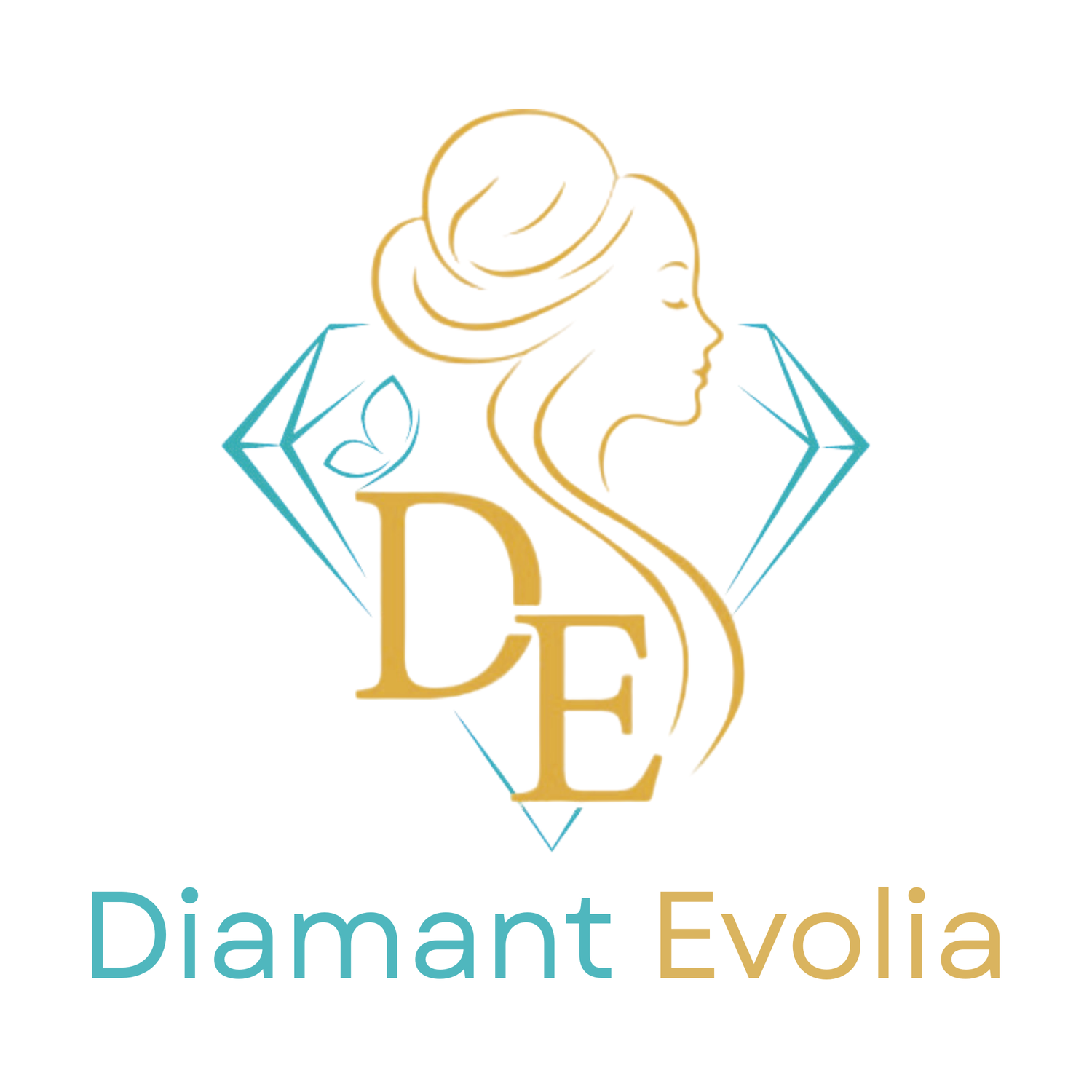 Diamant Evolia | Coach pour femmes entrepreneuses | Posture de dirigeante