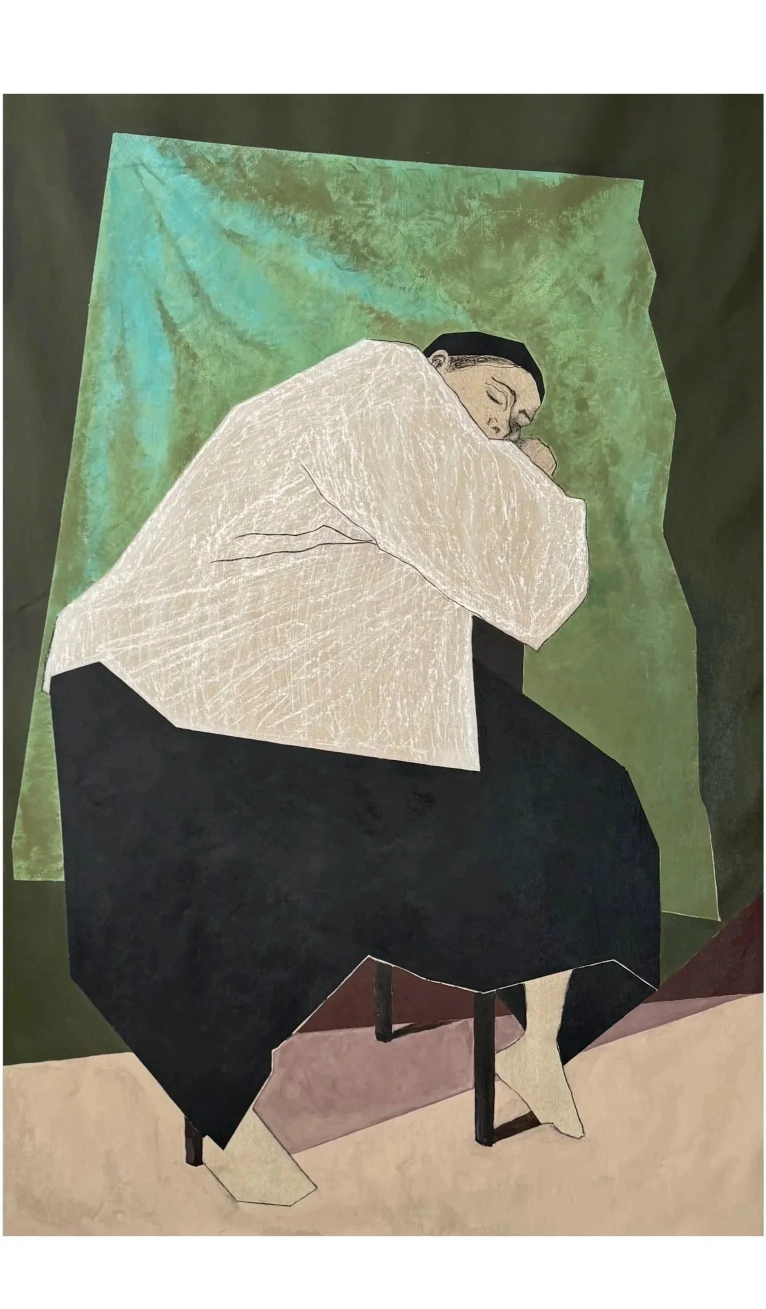 Image of 'Quick Nap'