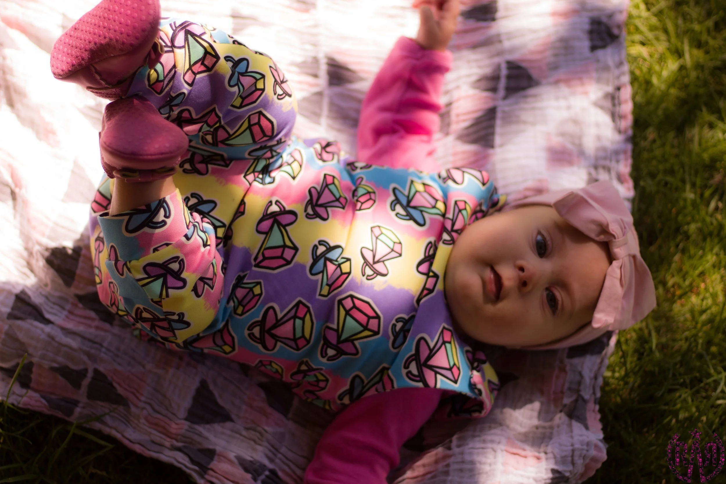 Child Portrait, Stamford Park, Ashton under Lyne, Manchester 