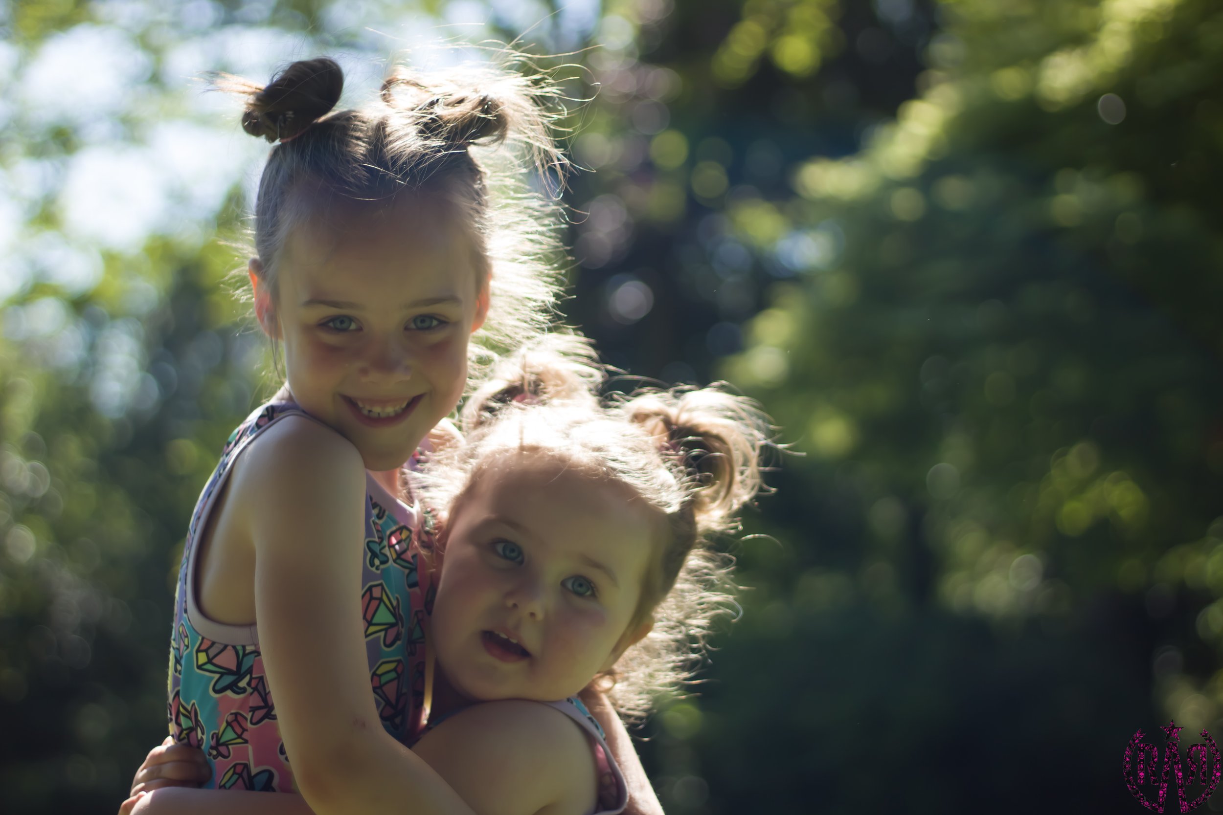 Child Portrait, Stamford Park, Ashton under Lyne, Manchester 