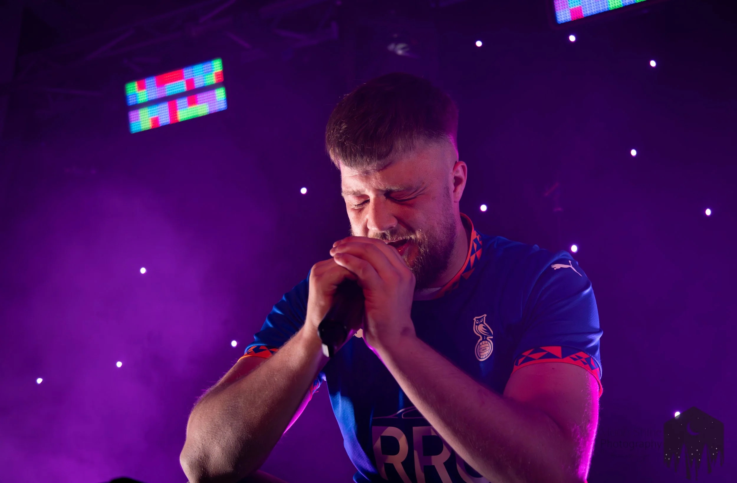 Two Conners, Oldham Athletic, Oldham