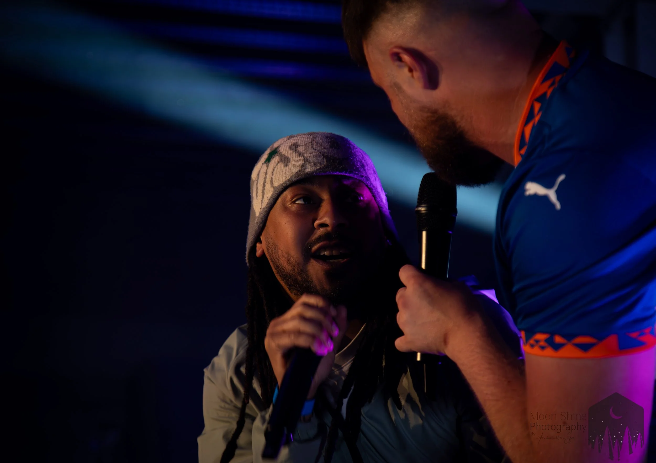 Two Conners, Oldham Athletic, Oldham