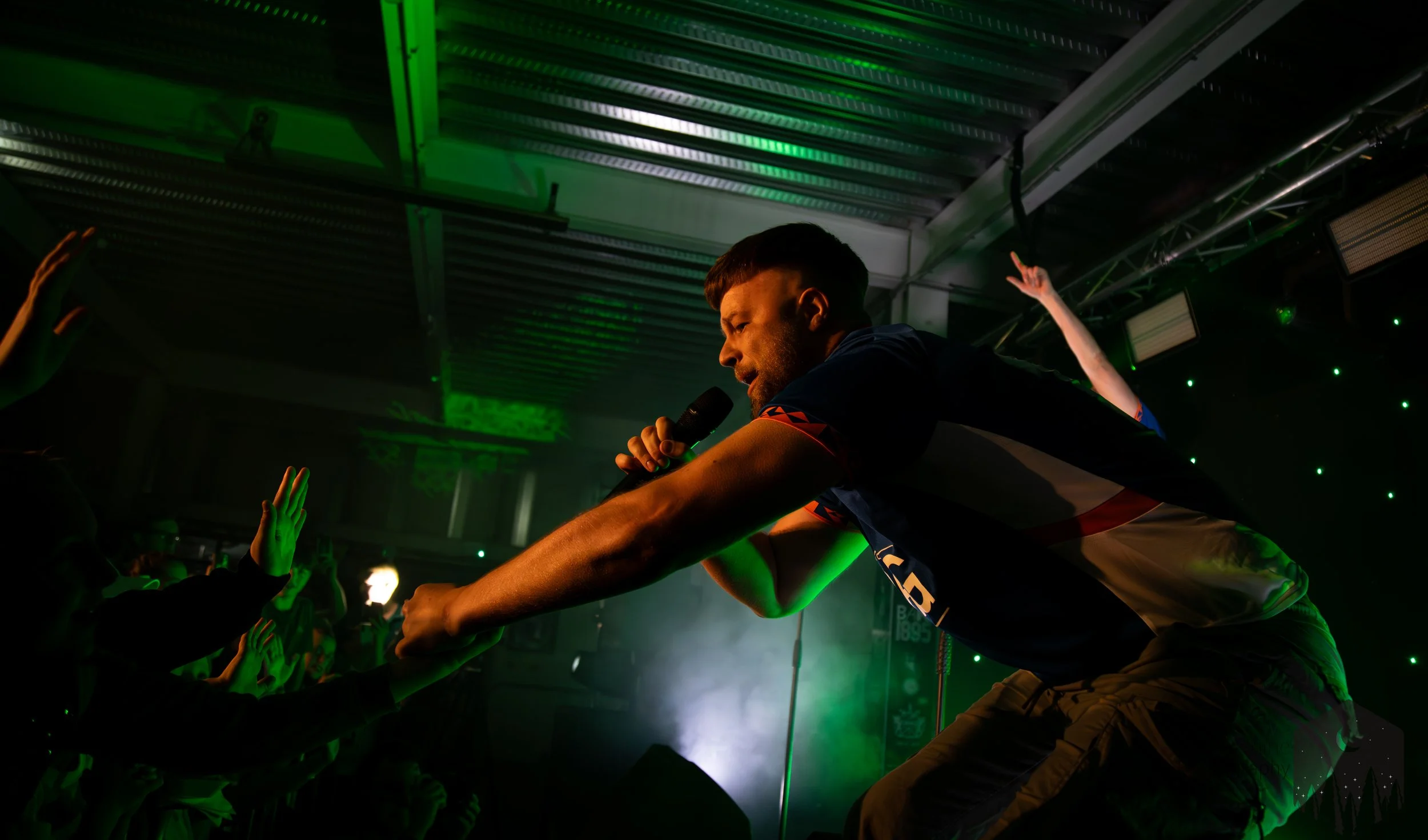 Two Conners, Oldham Athletic, Oldham
