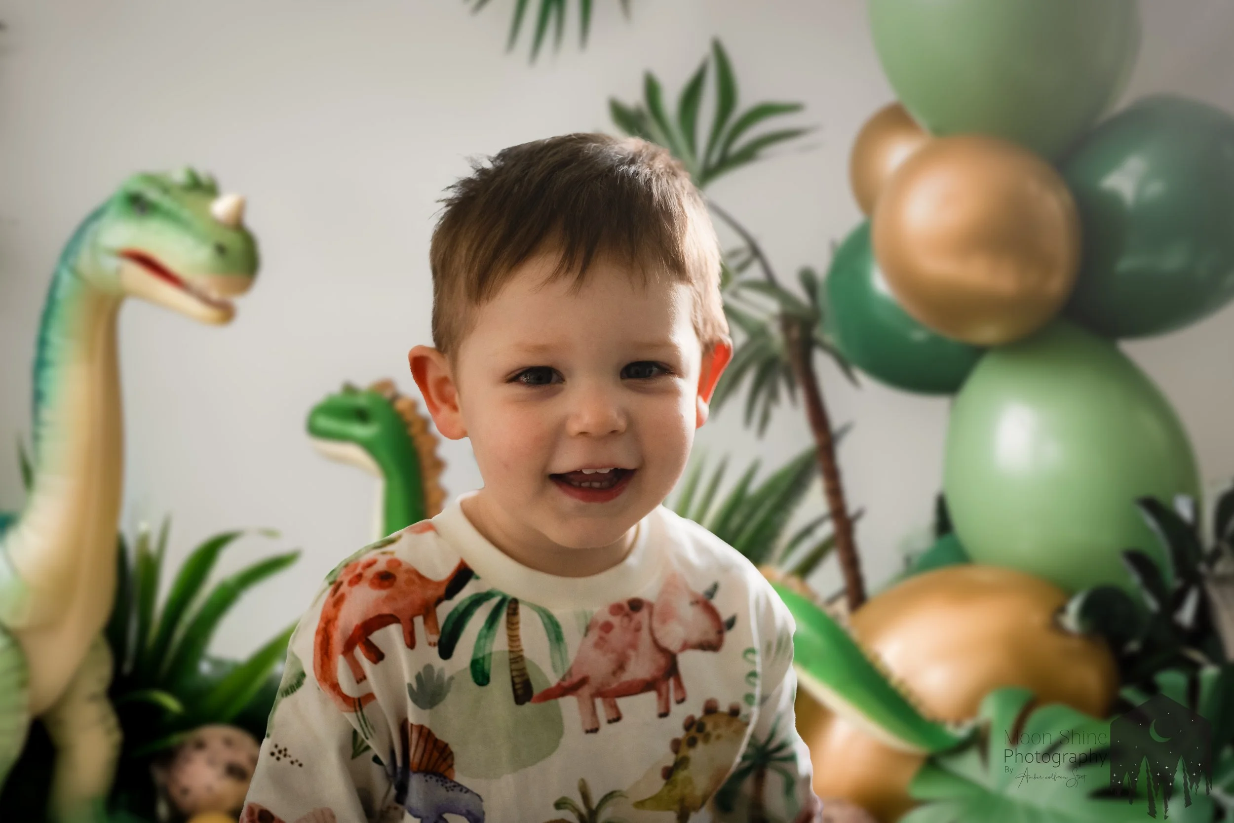 Child Portrait, Home Shoot, St Helens 