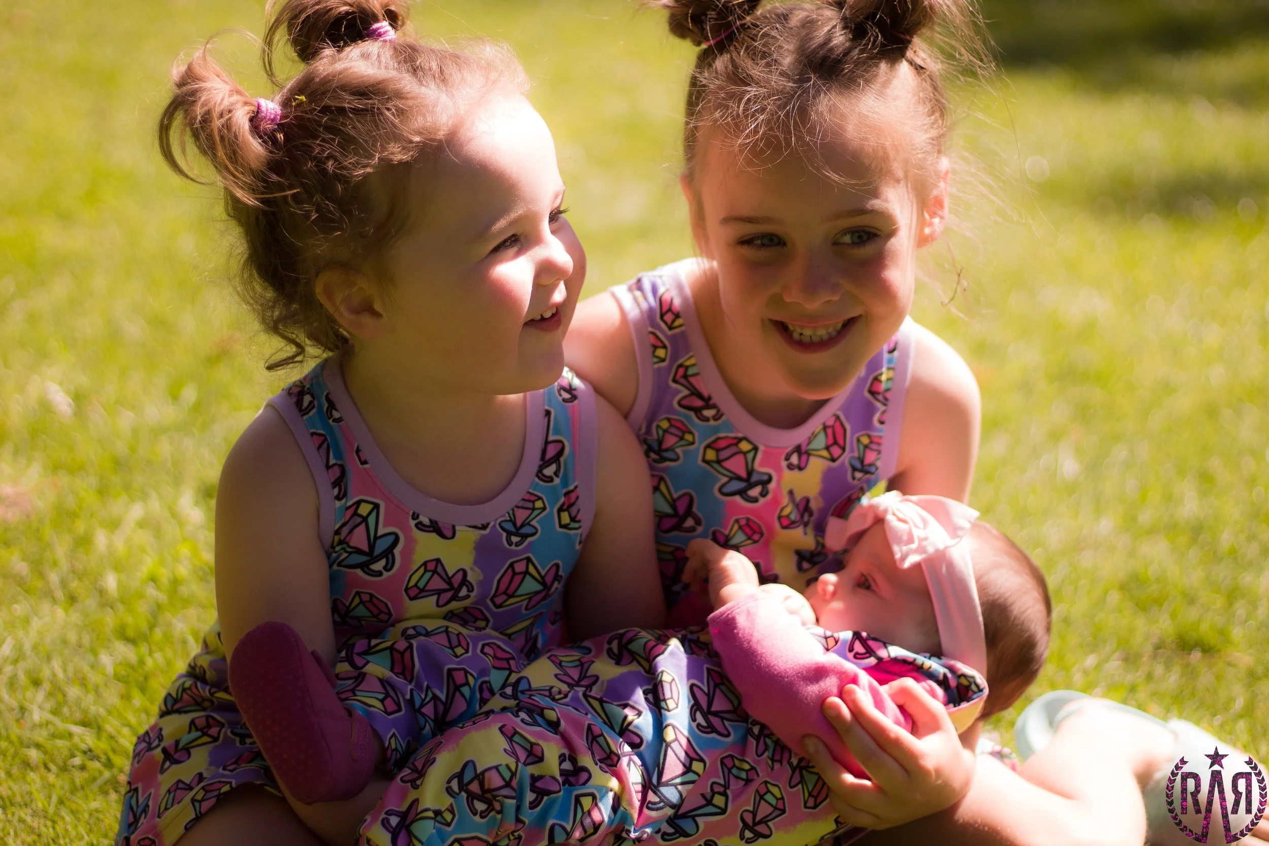 Child Portrait, Stamford Park, Ashton under Lyne, Manchester 