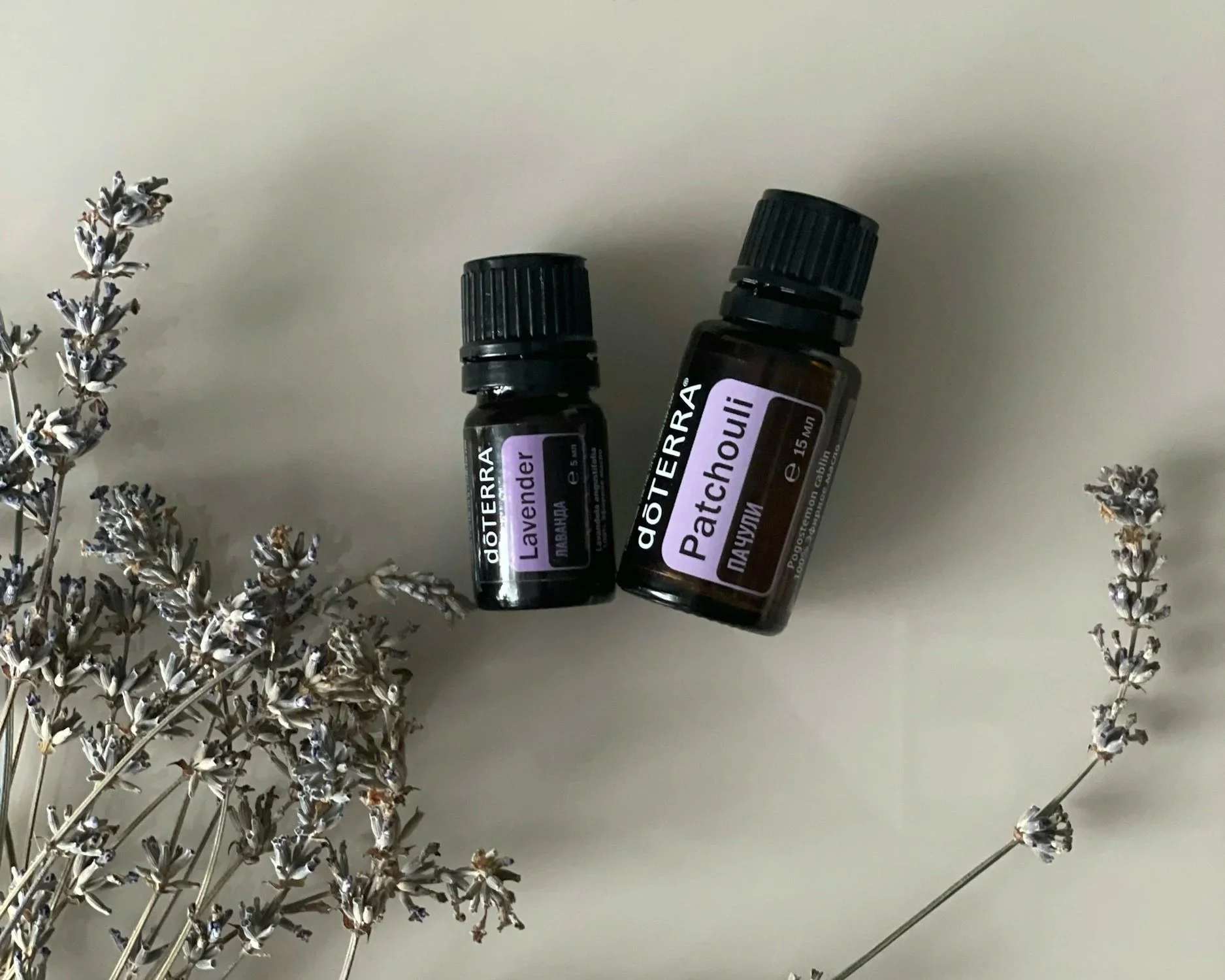 Aromatherapy Integration | Hamsa Hands