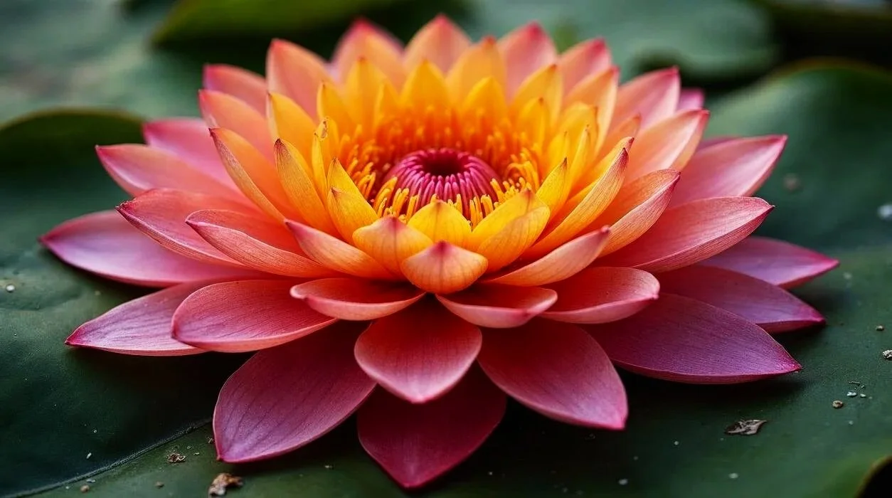 Petals &amp; Planets August 12, 2026