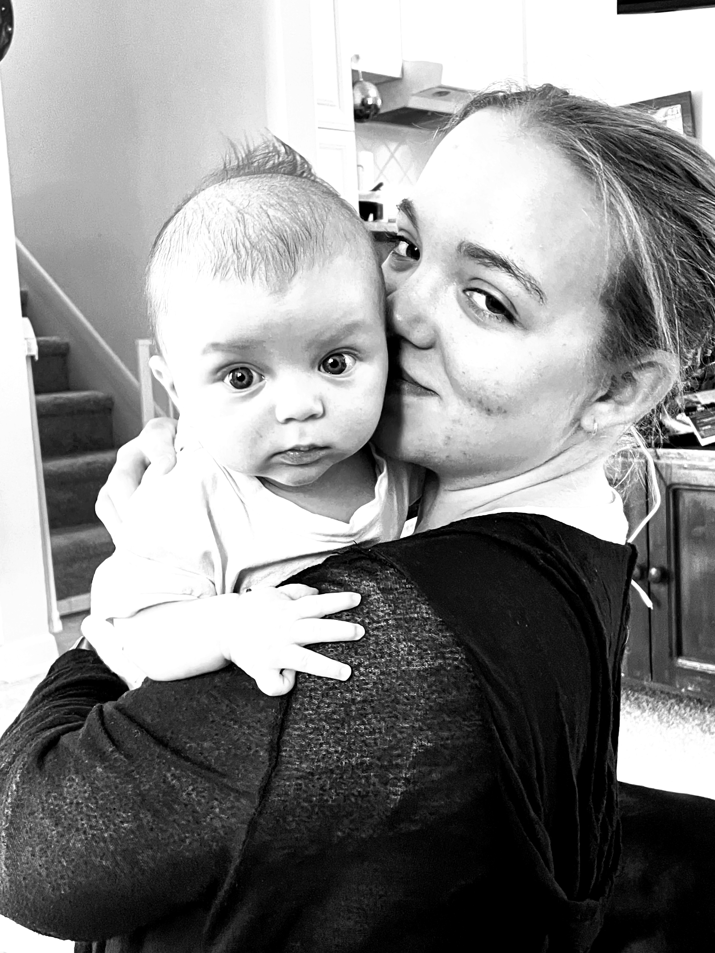 Bella Love, PCD (DONA) Certified Postpartum Doula