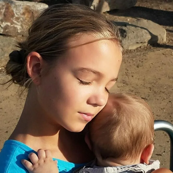 Bella Love, CPD (DONA) Postpartum Doula