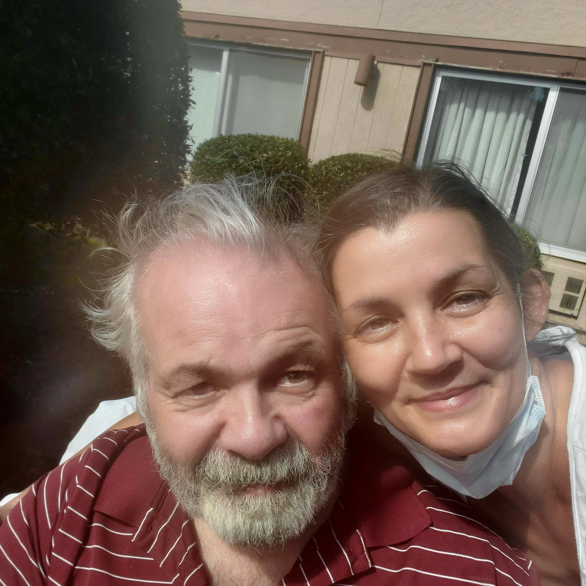 Carlie Love of Hamsa Hands provides on-site elder care in Asheville, Hendersonville, and surrounding communities in Western North Carolina