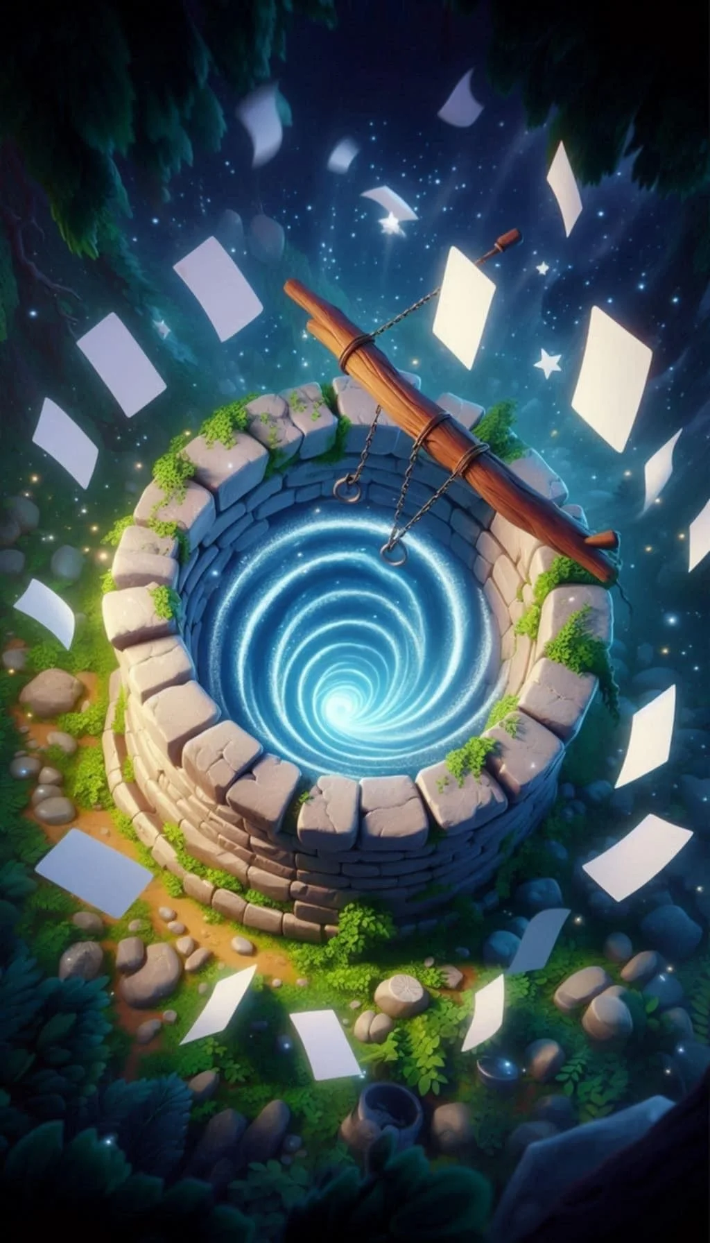 mimirelato: Ten cuidado con lo que deseas