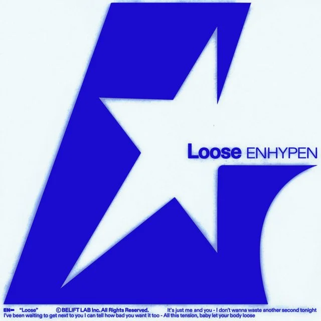 k-pop: Loose (ENHYPEN, 2025)