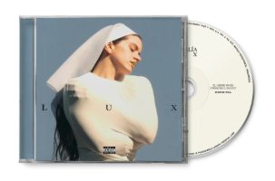 cultura pop: LUX (Rosalía, 2025)
