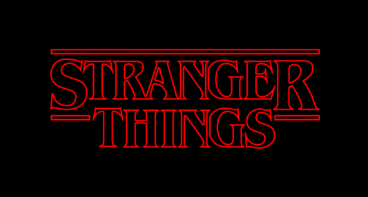 cultura pop: Stranger Things