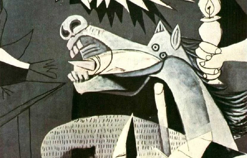 mimiversión: The Geometry Blinked Ruin Unimaginable (Patti Smith, 2005)