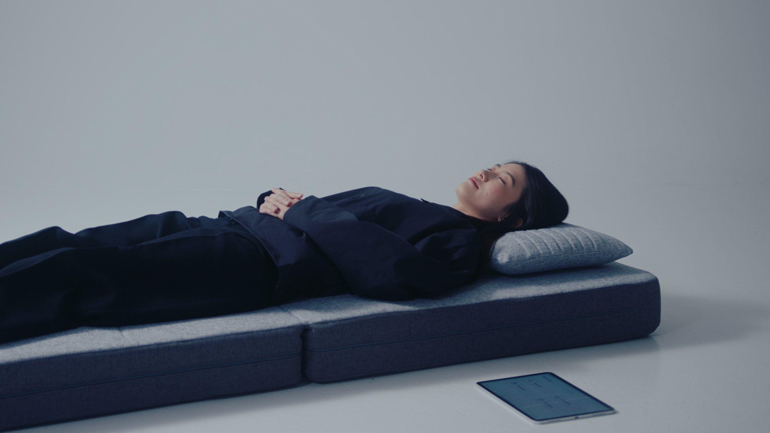 neurosonic patja helsinki