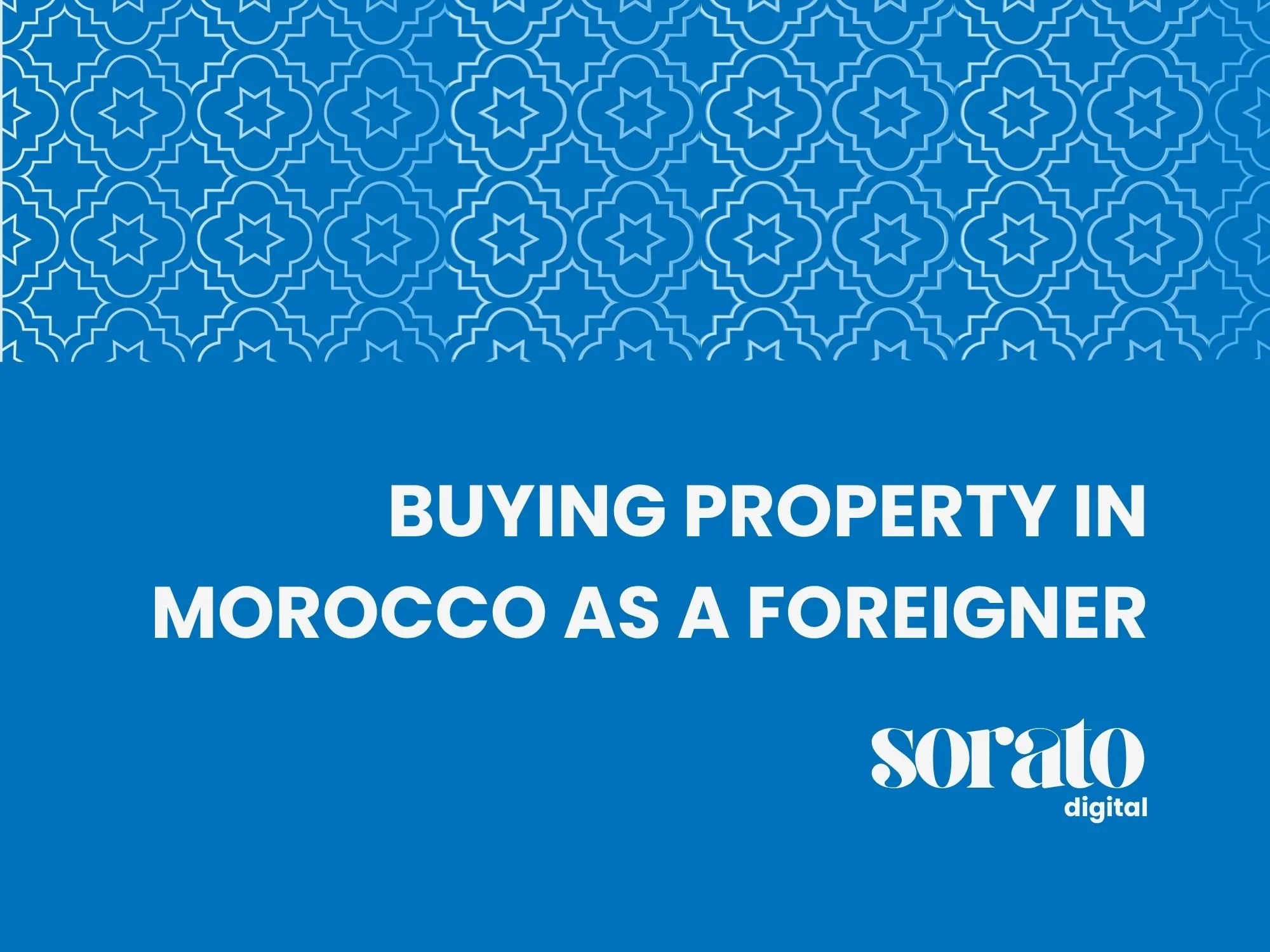 Our Experience Buying Property in Morocco (And What We Think You Should Know Before You Do)