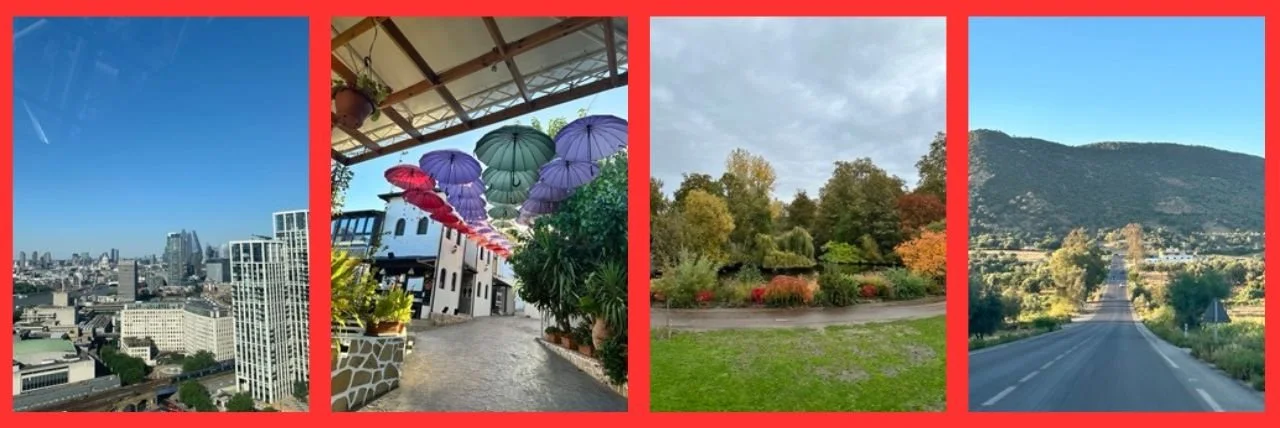 Life in the UK and Morocco: The Everyday Differences&nbsp;