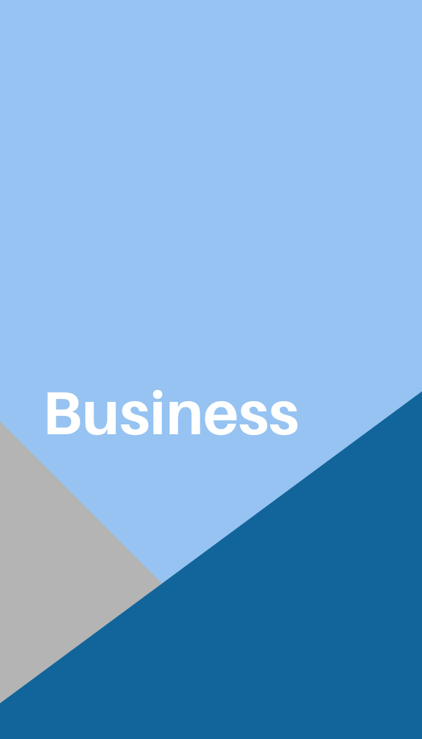 Graphic of Business Package for companies.