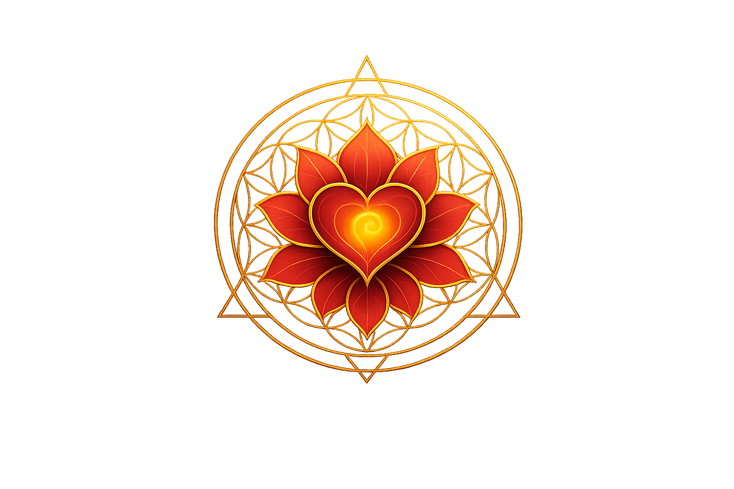 The Heart Doula
