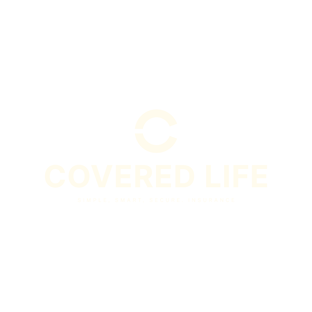 Covered Life Insurance company Logo