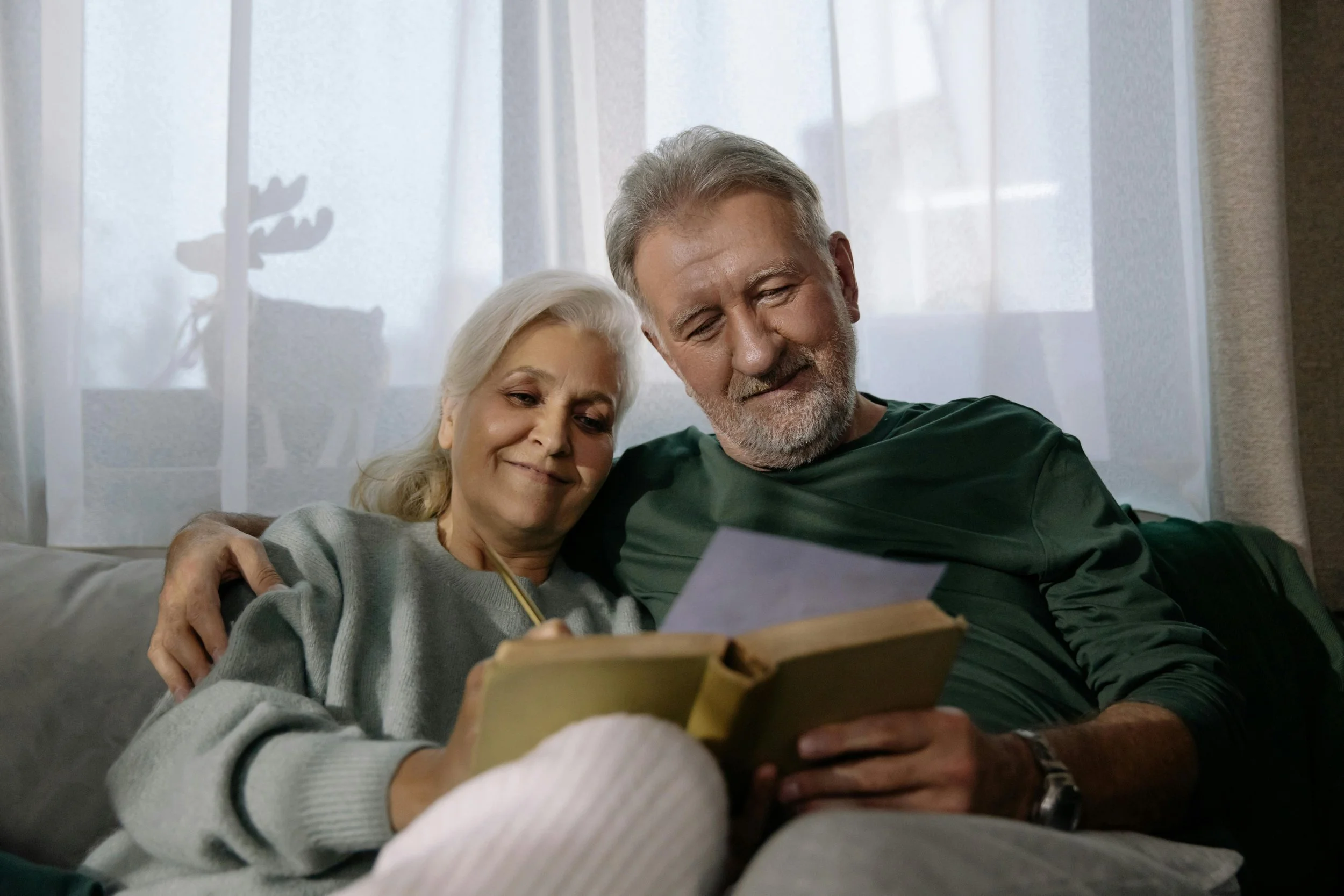 Life Insurance for Seniors in Australia: Finding Peace of Mind in Retirement
