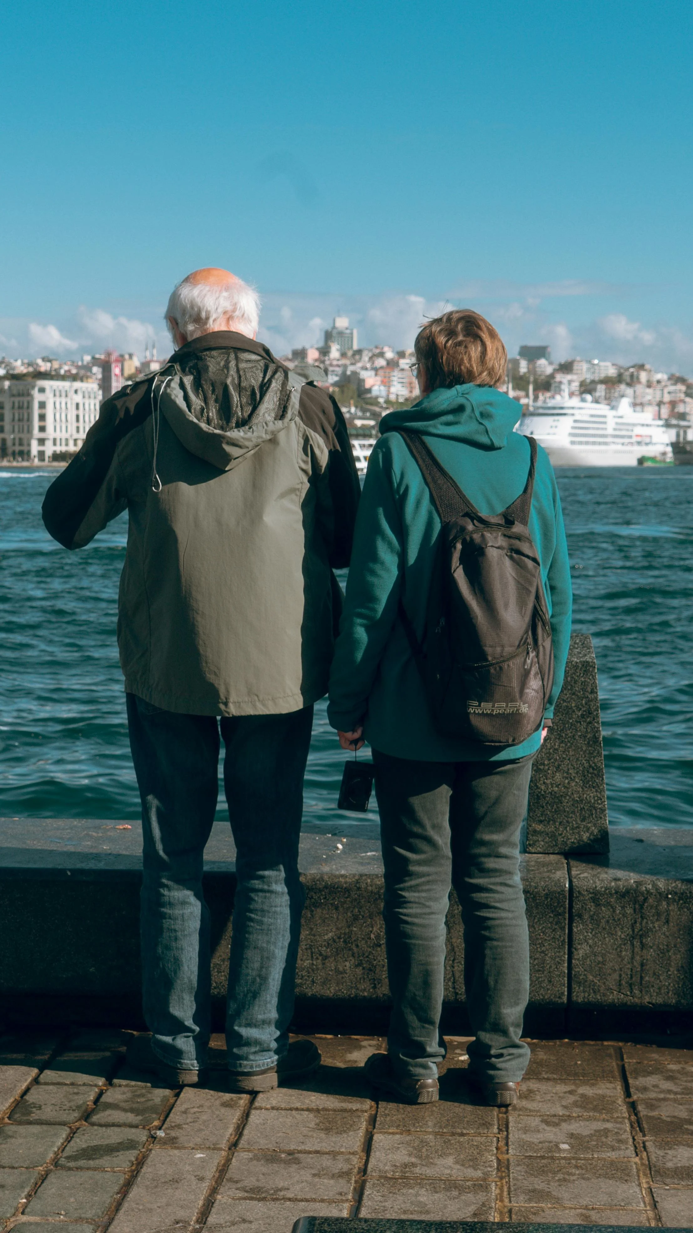 TPD &amp; Trauma Insurance for Seniors: Staying Protected Beyond 60