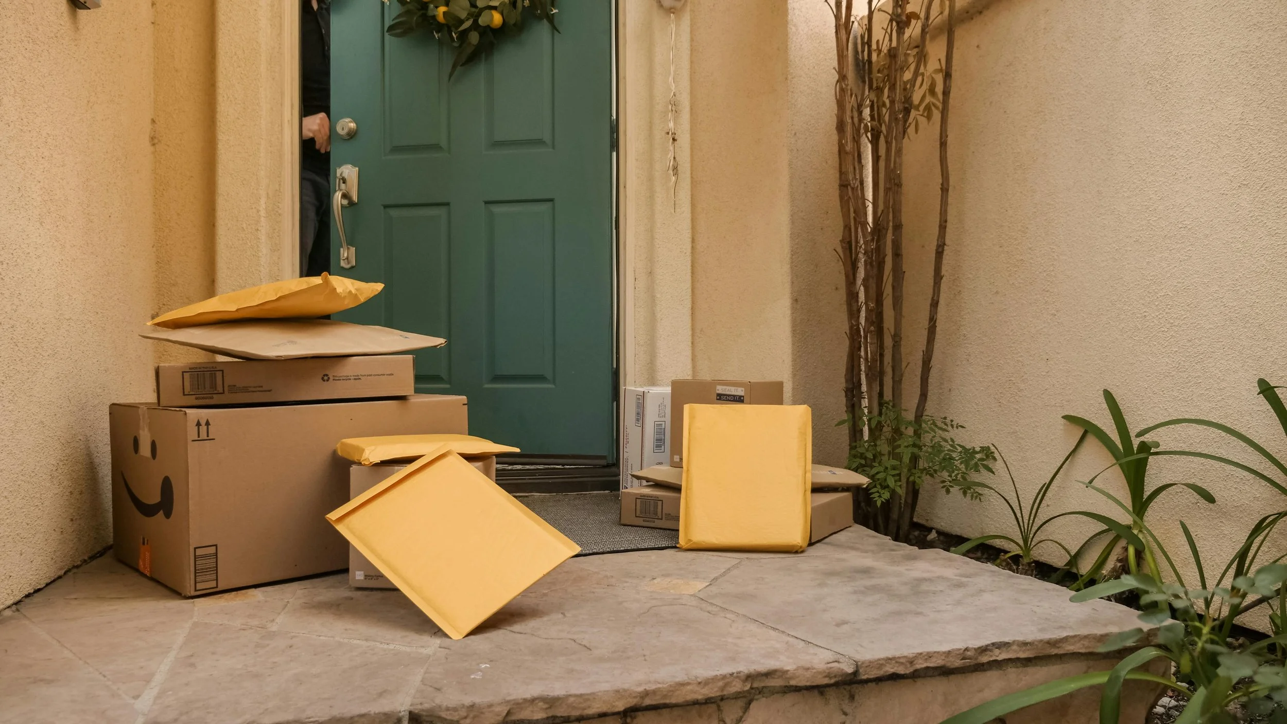 Tax Benefits for Courier Drivers