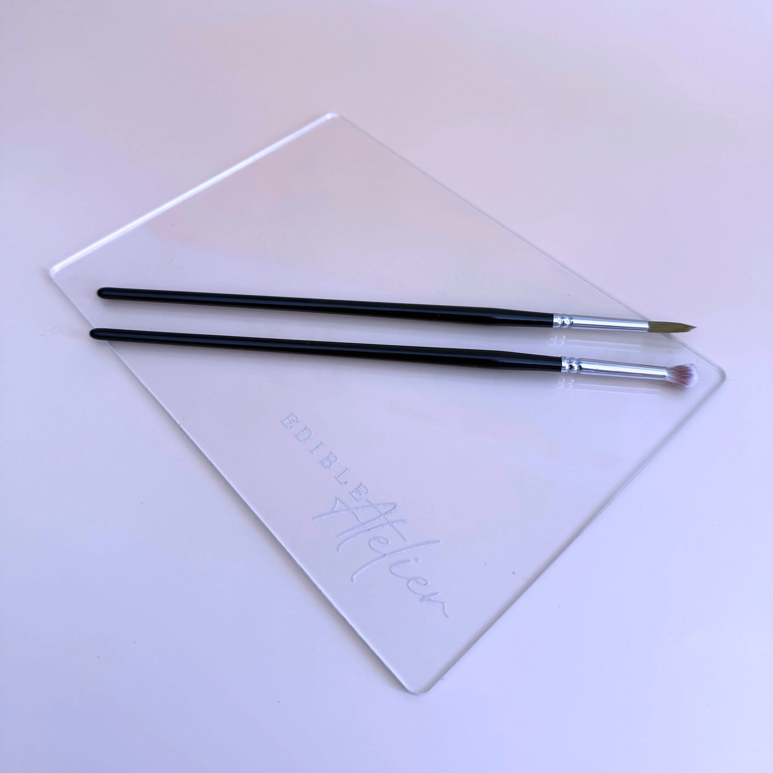 Paint Mixing Palette