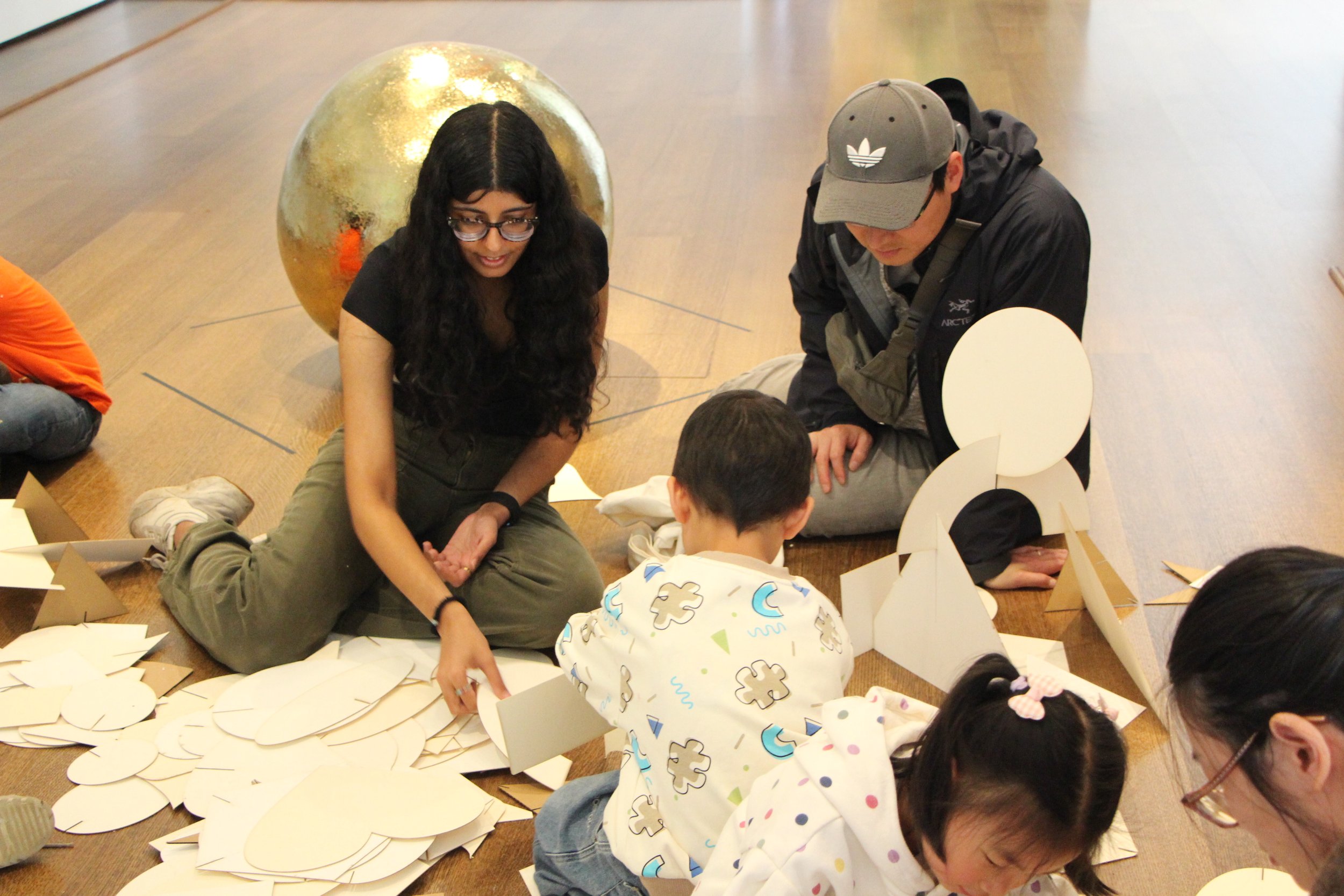 Museum Workshops